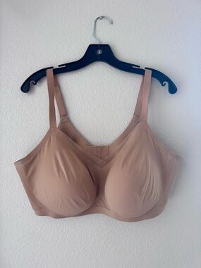 Honeylove crossover bra 3X